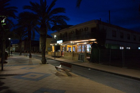 Pilar de la Horadada